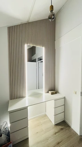 Maatwerk bureau op maat